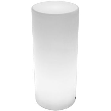 Step Into Design TUBE ES-DC031 Stehlampe 1x5W/LED 400lm IP65