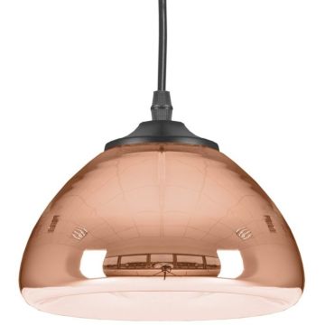 Step Into Design VICTORY GLOW ST-9002S copper Pendelleuchte 1x20W/G4 IP20