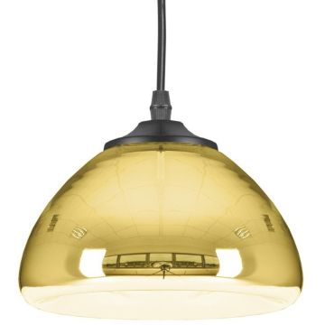Step Into Design VICTORY GLOW ST-9002S gold Pendelleuchte 1x20W/G4 IP20