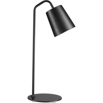 Step Into Design ZEN MT1232 black Schreibtischlampe 2x40w/E27 IP20