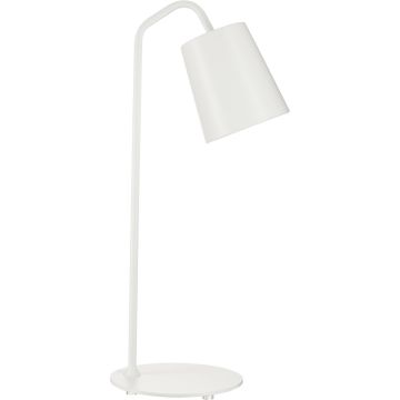 Step Into Design ZEN MT1232 white Schreibtischlampe 2x40w/E27 IP20