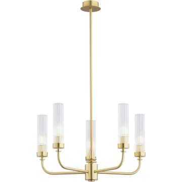 Argon PRESTON 2196 Kronleuchter 5x7W/E14 ip20