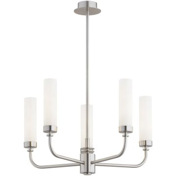 Argon PRESTON 2197 Kronleuchter 5x7W/E14 ip20