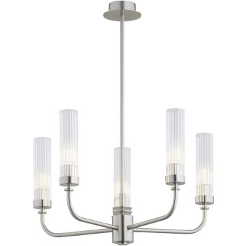 Argon PRESTON 2198 Kronleuchter 5x7W/E14 ip20