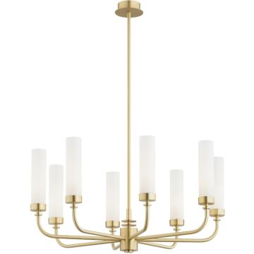 Argon PRESTON 5081 Kronleuchter 8x7W/E14 ip20
