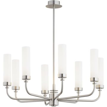 Argon PRESTON 5083 Kronleuchter 8x7W/E14 ip20