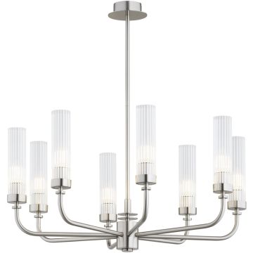 Argon PRESTON 5084 Kronleuchter 8x7W/E14 ip20