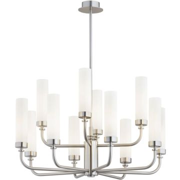 Argon PRESTON 5087 Kronleuchter 12x7W/E14 ip20