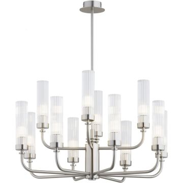 Argon PRESTON 5088 Kronleuchter 12x7W/E14 ip20
