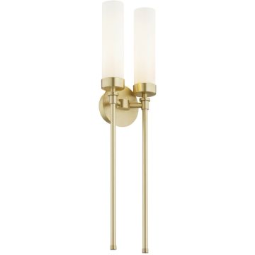 Argon PRESTON 7290 Wandleuchte 2x7W/E14 ip20