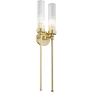 Argon PRESTON 7291 Wandleuchte 2x7W/E14 ip20