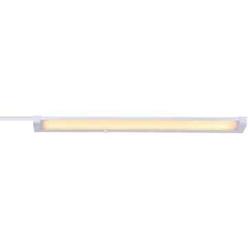 Nordlux Preston 2510156101 Unterbauleuchte 1x4w/led 3000/4000k 350lm ip20