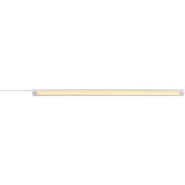 Nordlux Preston 2510176101 Unterbauleuchte 1x8w/led 3000/4000k 720lm ip20