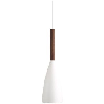 Nordlux PURE 78283001 Pendelleuchte 1x40W/E27 IP20