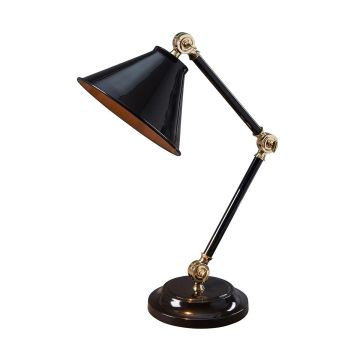 Elstead Lighting PROVENCE PV-ELEMENT-BPB Tischleuchte 1x60W/E27