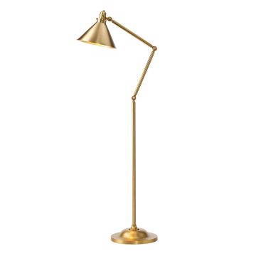 Elstead Lighting PROVENCE PV-FL-AB Stehleuchte 1x60W/E27