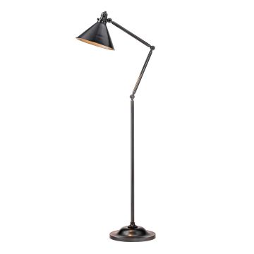 Elstead Lighting PROVENCE PV-FL-OB Stehleuchte 1x60W/E27