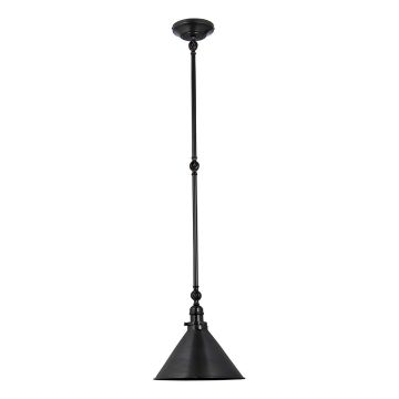 Elstead Lighting PROVENCE PV-GWP-OB Pendelleuchte 1x60W/E27
