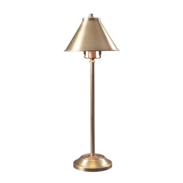 Elstead Lighting PROVENCE PV-SL-AB Tischleuchte 1x7W/E14