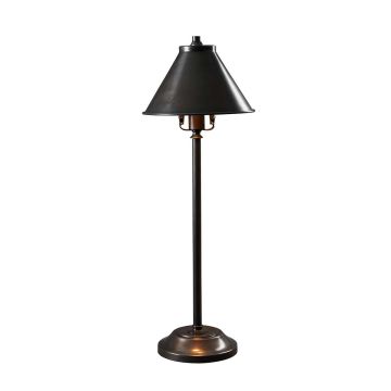 Elstead Lighting PROVENCE PV-SL-OB Tischleuchte 1x7W/E14