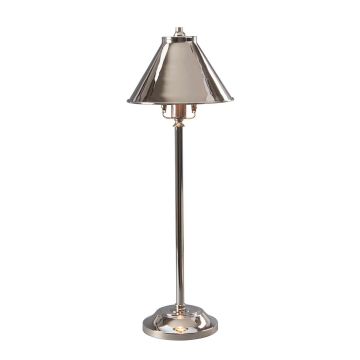 Elstead Lighting PROVENCE PV-SL-PN Tischleuchte 1x7W/E14