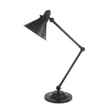 Elstead Lighting PROVENCE PV-TL-OB Tischleuchte 1x60W/E27