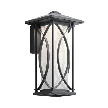 Quintiesse ASHBERN QN-ASHBERN-S Wandleuchte 1x40W/E27 IP44