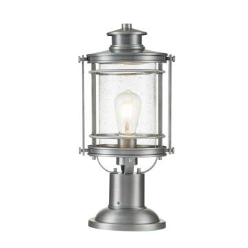 Quintiesse BOOKER QN-BOOKER3-M-IA Stehlampe 1x60W/E27 IP44