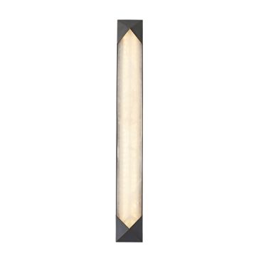 Quintiesse Caesar QN-CAESAR-W-L-UBZ-AR Wandleuchte 1x23W/LED 3000K 1395lm IP20