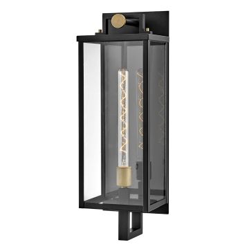Quintiesse Catalina QN-CATALINA-L Wandleuchte 1x60W/E27 IP44