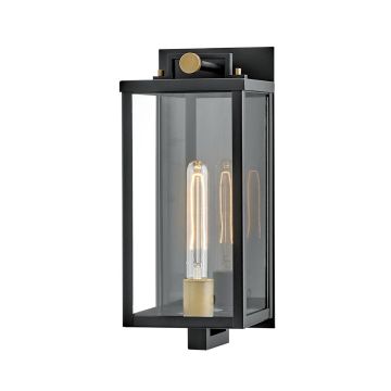 Quintiesse Catalina QN-CATALINA-M Wandleuchte 1x60W/E27 IP44