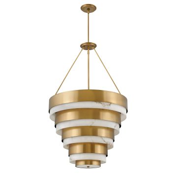 Quintiesse ECHELON QN-ECHELON-8P Pendelleuchte 8x40W/E14