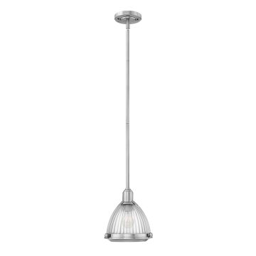 Quintiesse ELROY QN-ELROY-BN Pendelleuchte 1x60W/E27