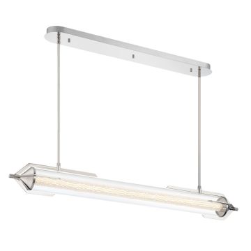 Quintiesse Espada QN-ESPADA-LP-PC Deckenlampe 1x38W/LED 3000K 3329lm IP20