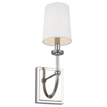 Quintiesse FELIXSTOWE QN-FELIXSTOWE1 Wandleuchte 1x3.5W/G9 IP44