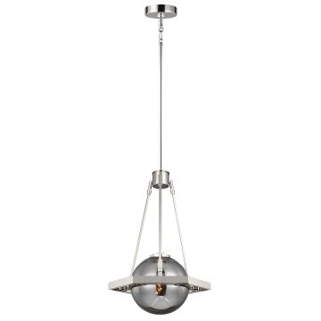 Quintiesse HARPER QN-HARPER-1P Pendelleuchte 1x60W/E14