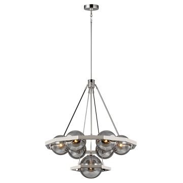 Quintiesse HARPER QN-HARPER7 Kronleuchter 7x60W/E14