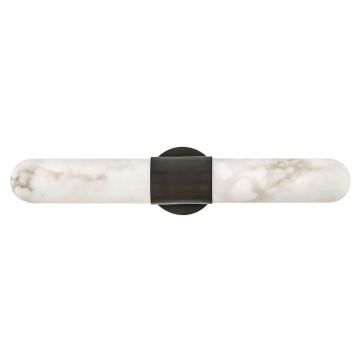 Quintiesse Ibiza QN-IBIZA-L-BX Wandleuchte 1x21W/LED 3000K 1730lm IP44