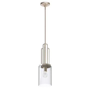 Quintiesse KIMROSE QN-KIMROSE-MP-PN Pendelleuchte 1x60W/E27