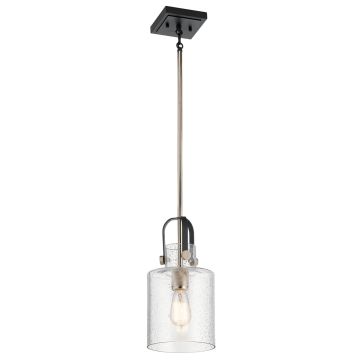 Quintiesse KITNER QN-KITNER-P-PN Pendelleuchte 1x60W/E27