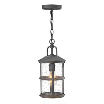 Quintiesse LAKEHOUSE QN-LAKEHOUSE8-S-DZ Pendelleuchte 1x60W/E27 IP44