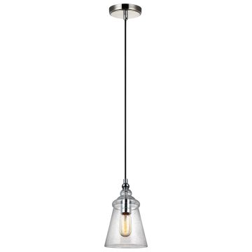 Quintiesse LORAS QN-LORAS-1MP Pendelleuchte 1x60W/E27