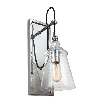 Quintiesse LORAS QN-LORAS1 Wandleuchte 1x60W/E27
