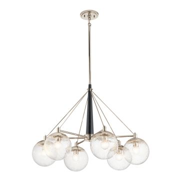 Quintiesse MARILYN QN-MARILYN6 Kronleuchter 6x60W/E27