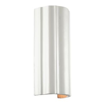 Quintiesse Martine QN-MARTINE-2WB-WHT Wandleuchte 2x60W/E14 IP20