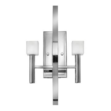 Quintiesse MONDO QN-MONDO2 Wandleuchte 2x3,5W/G9 3000K 640LM