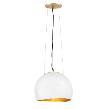Quintiesse NULA QN-NULA-1P Pendelleuchte 1x60W/E27
