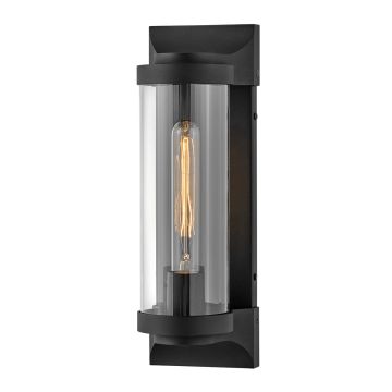 Quintiesse PEARSON QN-PEARSON-M-TK Wandleuchte 1x60W/E27 IP44