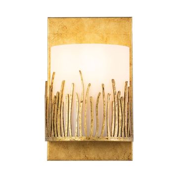 Quintiesse Sawgrass QN-SAWGRASS-WU-DG-O Wandleuchte 1x60W/E14 IP44