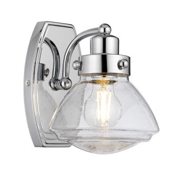 Quintiesse SCHOLAR QN-SCHOLAR1 Wandleuchte 1x60W/E27 IP44